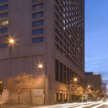 Grand Hyatt Denver