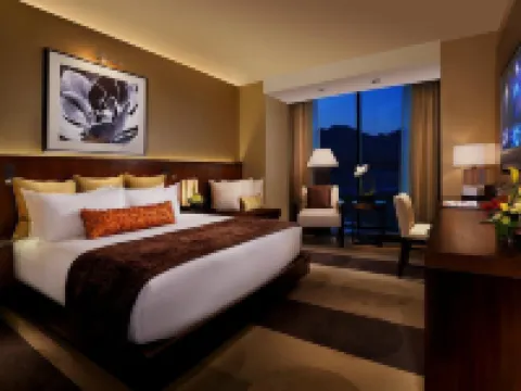 Aliante Casino & Hotel Hotels in der Nähe von Gilcrease Nature Sanctuary & Orchards