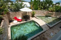 Gaia Hotel & Reserve- Adults Only - Beach