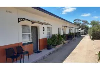 Kimba Units Hotels in Kimba