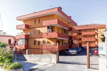 Appartamento Gaia a Tropea