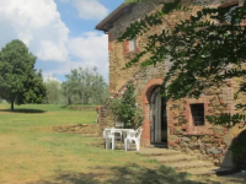 波迪爾坎博維奇奧旅館