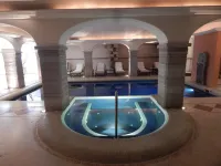 Villa Maria Cristina Hotel - ที่มีสระว่ายน้ำ