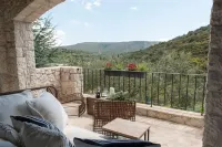Opora Country Living - vue sur la montagne