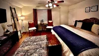 Settlers Suites