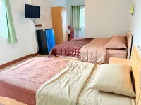 Natharinee Residence Hotel a Krathum Baen