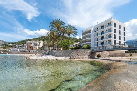 Repic Apartments Sóller
