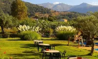 Hotel Rural Hosteria Fontivieja Hotels in La Vera