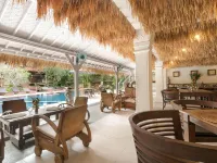 Artini 2 Cottage Ubud Hoteles cerca de Estudio de Yoga Barn