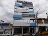 Hotel Luna Azul Hotels in 