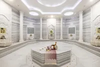 Grand Pasha Hotel & Spa Kyrenia - ที่มีสปา