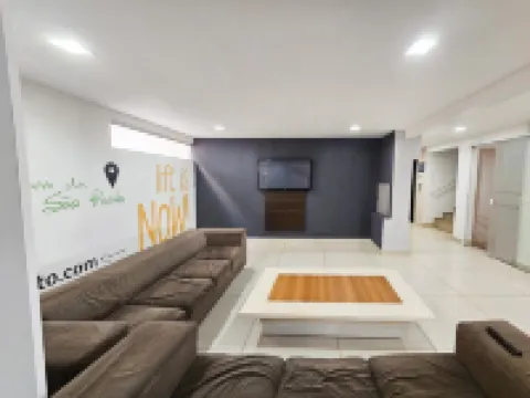 CLH 스위트 포즈 도 이과수