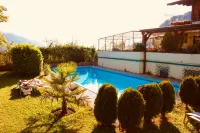Panoramahotel Unterinnerhof - Pools