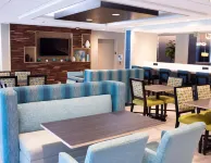 Holiday Inn Express & Suites Conover (Hickory Area)