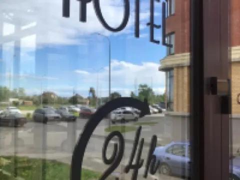 Light House Hotels in Pskov