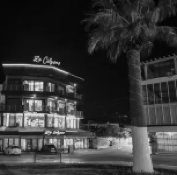 Calypso Home Oran Hotels in 