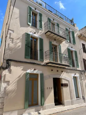 Can Vidal Boutique Rooms Hotels in Inca