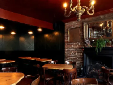 南方貝爾酒店 霍夫酒店