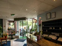 Touring au Lac Hotels in Neuenburg