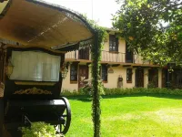 Nuestras Raíces - Hotel Museo Restaurante Hoteles en 