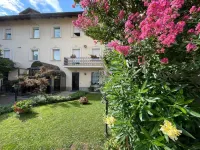 Hotel & Residence Corona Grossa Balangero فنادق في Cirie