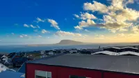 New Aparthotel / Panoramic Sea View