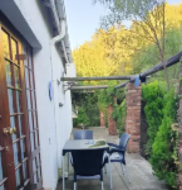 Springfontein Guesthouse