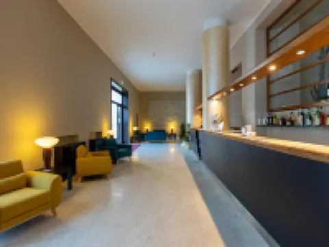 ホテル ヌオーヴァ グロッセート グロッセートのホテル