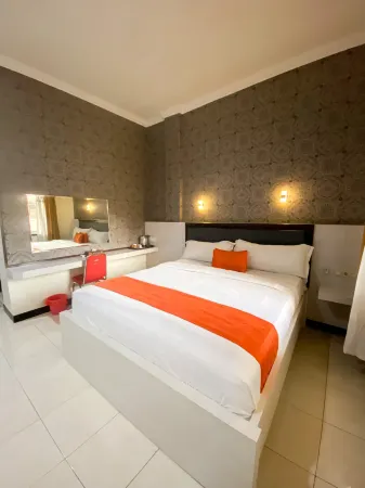 Livero Hotel Kefamenanu