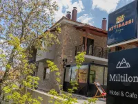 Miltilon Hotels in Corinthia