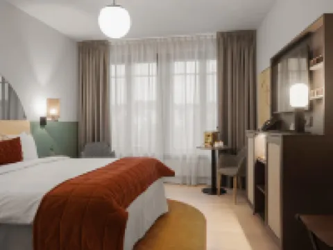 Ad Astra by Elite - Hotel, Spa & Resort Hotels in Sodertalje