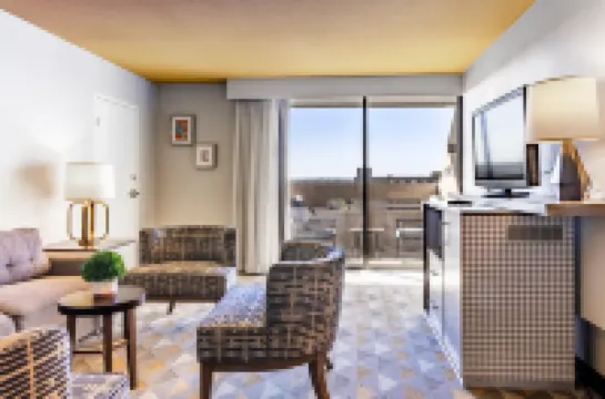 Holiday Inn DENVER EAST by IHG