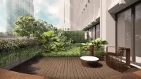 voco Bangkok Surawong by IHG Отели в г. Бангкок