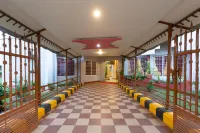 Kstdc Hotel Mayura Chalukya, Badami - 2-Sterne