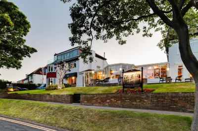 Park Manor Hotel Hotels in 