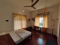 Hope Hostels, Varkala - Helipad