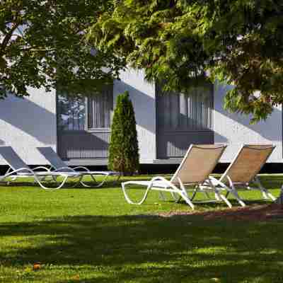 Campanile Troyes Nord - Barberey Hotel Exterior