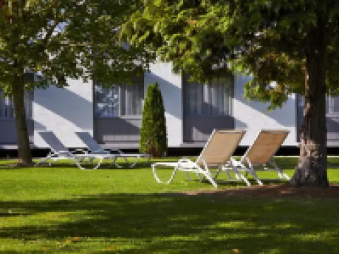 Campanile特魯瓦北部 - Barberey 奧布省酒店