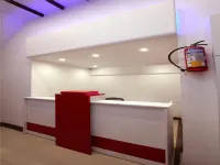 Hotel Briteway 鄰近楚爾市集的酒店
