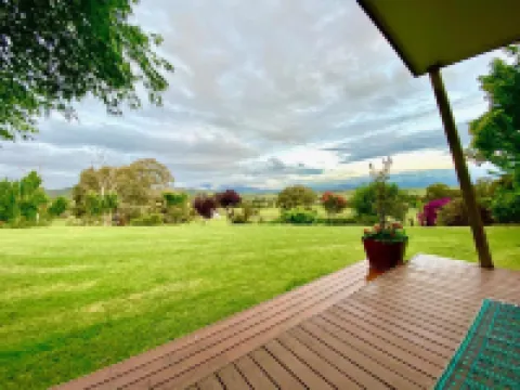 The Studio - Yarra Valley