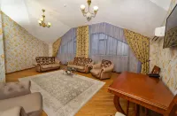 Hotel Zolotaya Imperiya