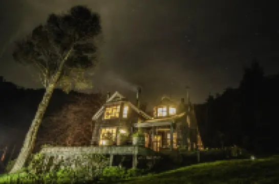 Barraco Lodge Hotel a 