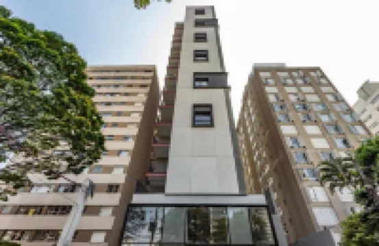 Charlie Sabiá Moema Hotels in 