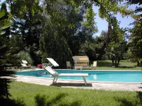 Hotel Villa Clementina - Pools