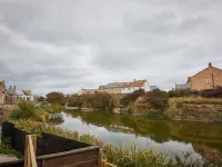 Host & Stay - the Bach Hotels in Chathill