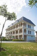 The Bheemili House