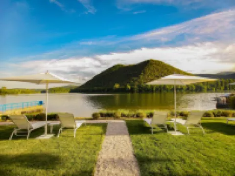 Hotel Del Lago 1934 & Spa Hotels in Terni