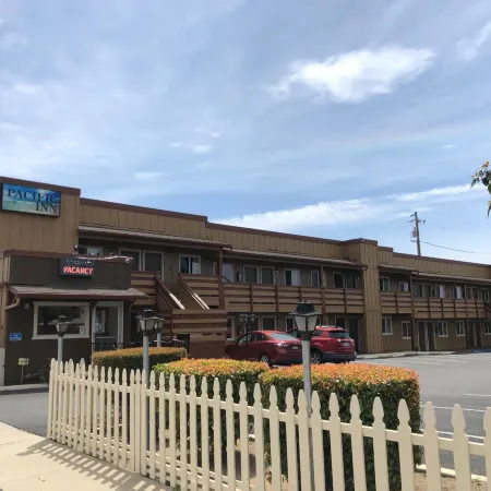 Pacific Inn