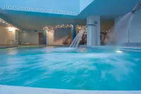 Dion Palace Resort and Spa - spa
