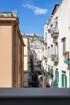 Hotel Poerio 25 Boutique Stay - Balkon